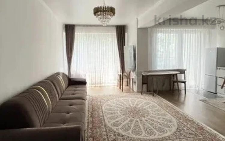 1-комнатная квартира · 42.1 м² · 3/13 этаж, Муратбаева 14 за 34.5 млн ₸ в Алматы, Алмалинский р-н — фото 10