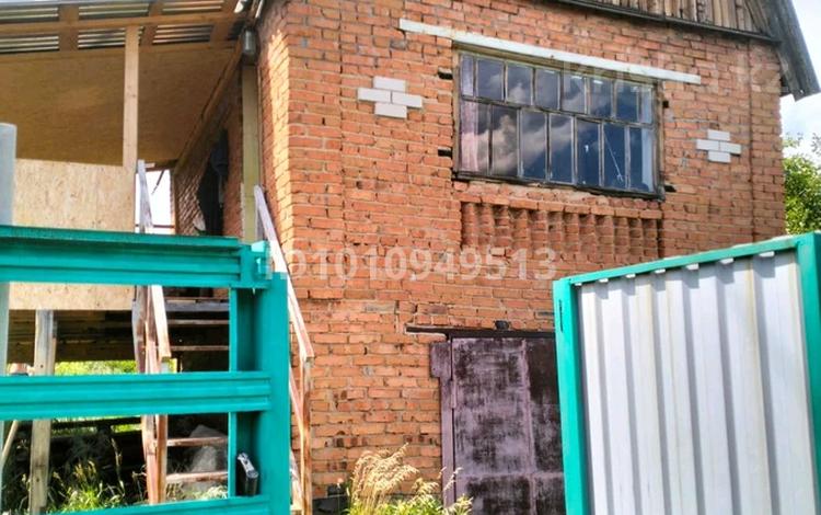 Дача · 2 комнаты · 40 м² · 20 сот., Самсоновка — С.т просвешенец 86 за 6 млн ₸ в Усть-Каменогорске, Ульбинский — фото 2