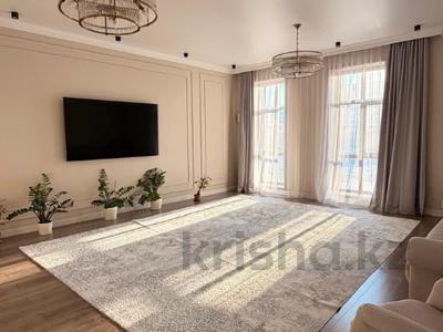 3-комнатная квартира · 160.9 м² · 2/8 этаж, Умай Ана 15 — ЛУЧШАЯ ЦЕНА ИПОТЕКА за ~ 135 млн 〒 в Астане, Нура р-н