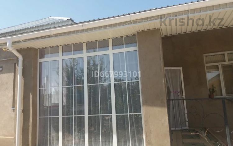 Жеке үй · 5 бөлме · 189 м² · 189 жүзд., мкр Северо-Запад 1351 — ул. Ныгмет Тилендиулы, бағасы: 69 млн ₸ в Шымкенте, Абайский р-н — фото 2