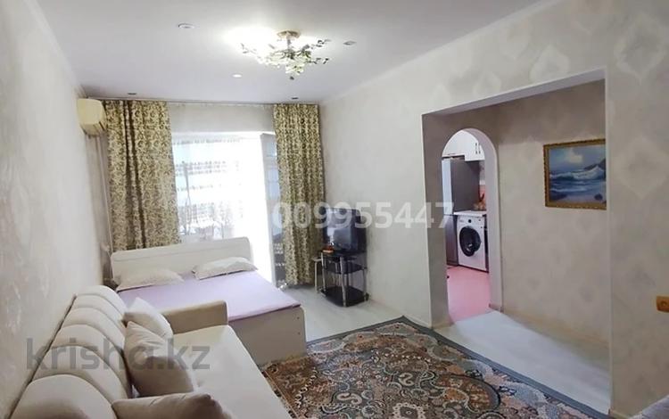1-комнатная квартира · 33 м² · 2/2 этаж, Карасу 6 за 12 000 ₸ в Шу — фото 27