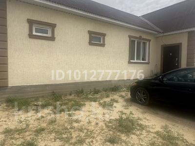 Отдельный дом · 2 комнаты · 100 м² · , пгт Балыкши, Жалел имангалиева 5 за 15.3 млн ₸ в Атырау