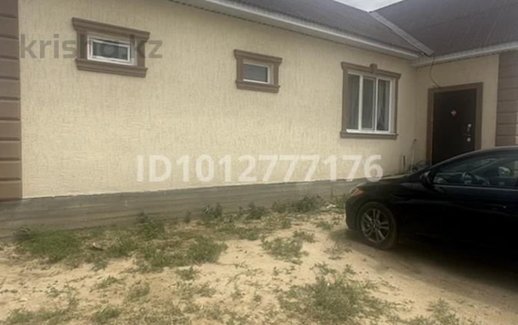 Отдельный дом · 2 комнаты · 100 м² · , пгт Балыкши, Жалел имангалиева 5 за 15.3 млн ₸ в Атырау — фото 2