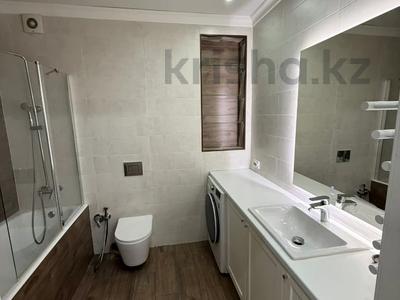 3-комнатная квартира · 91 м² · 2/5 этаж, мкр Думан-2 за 70 млн 〒 в Алматы, Медеуский р-н