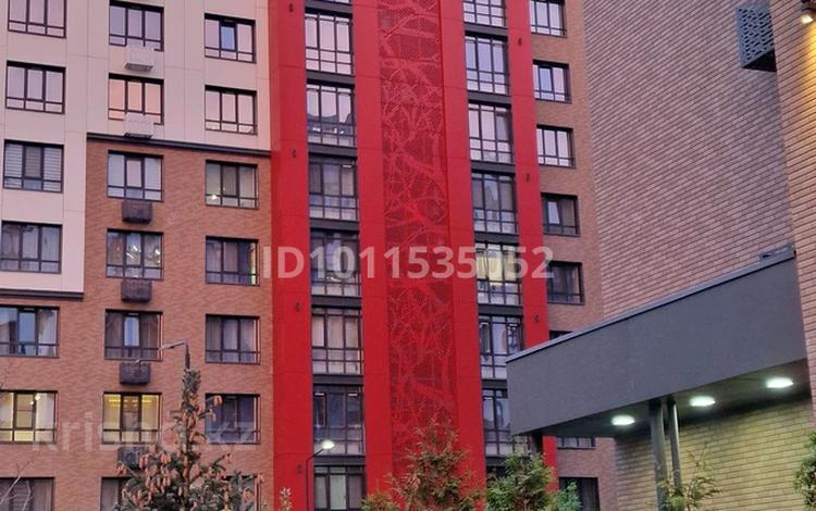 2-комнатная квартира · 58.5 м² · 3/9 этаж, мкр Думан-2, Мкрн Думан-2 за 51 млн ₸ в Алматы, Медеуский р-н — фото 2