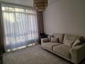 2-комнатная квартира · 58.5 м² · 3/9 этаж, мкр Думан-2, Мкрн Думан-2 за 51 млн ₸ в Алматы, Медеуский р-н — фото 11