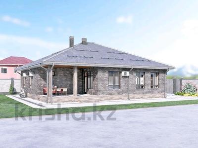 Отдельный дом · 4 комнаты · 182 м² · 10 сот., Кобланды . за 77.5 млн ₸ в Косшы