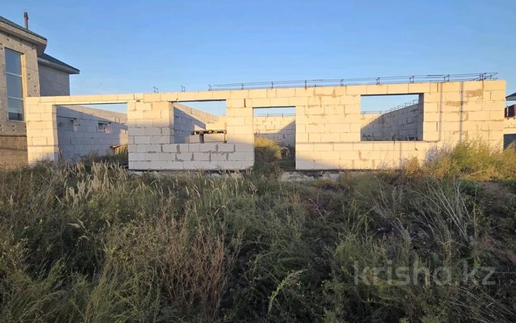 Отдельный дом · 4 комнаты · 182 м² · 10 сот., Кобланды . за 77.5 млн ₸ в Косшы — фото 7