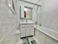 2-комнатная квартира · 50 м², Гоголя 75 — Тулебаева Арбат за 25 000 ₸ в Алматы, Медеуский р-н — фото 4