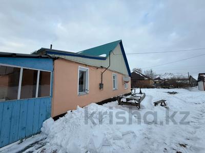 Отдельный дом · 3 комнаты · 62.7 м² · 12.15 сот., Веерный 44 за 14 млн 〒 в Усть-Каменогорске