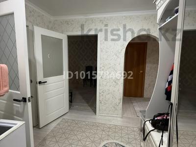 3-комнатная квартира · 67.8 м² · 3/5 этаж, Привокзальный 3а 10а за 25 млн ₸ в Атырау, мкр Привокзальный-3А