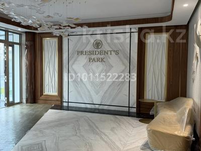 6-комнатная квартира · 150 м² · 2/3 этаж, мкр Мирас 116 а за 400 млн ₸ в Алматы, Бостандыкский р-н