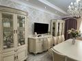3-комнатная квартира · 113 м² · 4/9 этаж, Мәңгілік Ел 53 — Улы Дала за 77.3 млн ₸ в Астане, Есильский р-н