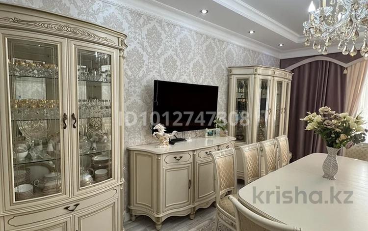 3-комнатная квартира · 113 м² · 4/9 этаж, Мәңгілік Ел 53 — Улы Дала за 77.3 млн ₸ в Астане, Есильский р-н — фото 2