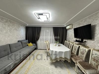 4-комнатная квартира · 83 м² · 10/10 этаж, Каркаралинская 24 — Район Цемпоселка. Большая китайка за 36.5 млн ₸ в Семее