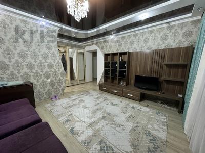 4-бөлмелі пәтер · 97 м² · 2/5 қабат, Каратал 55г, бағасы: 27.5 млн ₸ в Талдыкоргане