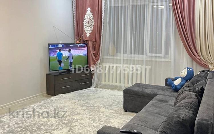 4-комнатная квартира · 102 м² · 2/3 этаж, Булкышева 130 — Сзади магазина 777 за 25 млн ₸ в Сатпаев — фото 2