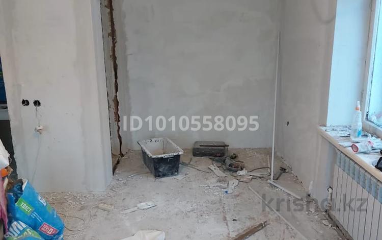 1-бөлмелі пәтер · 30.6 м² · 3/4 қабат, 1-й микрорайон, Гоголя 42а — Рахат, бағасы: 11 млн ₸ в Костанае — фото 2