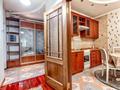 1-бөлмелі пәтер · 57 м² · 8/36 қабат, Достык 5, бағасы: 15 000 ₸ в Астане, Есильский р-н