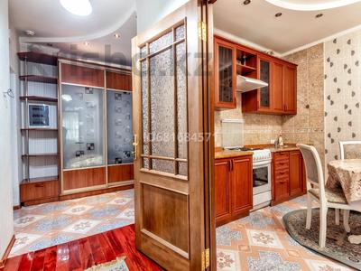 1-комнатная квартира · 57 м² · 8/36 этаж, Достык 5 за 15 000 ₸ в Астане, Есильский р-н