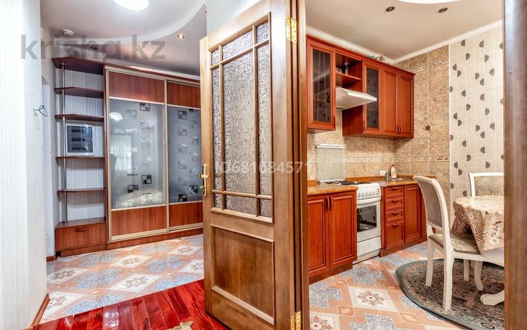 1-бөлмелі пәтер · 57 м² · 8/36 қабат, Достык 5, бағасы: 15 000 ₸ в Астане, Есильский р-н — фото 4