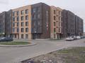 1-комнатная квартира, 40 м², 4/4 этаж, мкр Уркер 108 за 13.7 млн 〒 в Астане, Есильский р-н