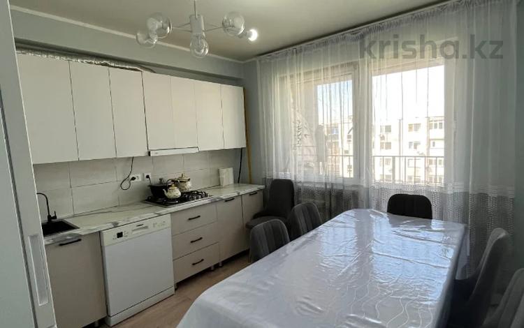 3-бөлмелі пәтер · 76 м² · 5/5 қабат, Алтын Орда 6/51, бағасы: ~ 32 млн ₸ в Алматы, Наурызбайский р-н — фото 8