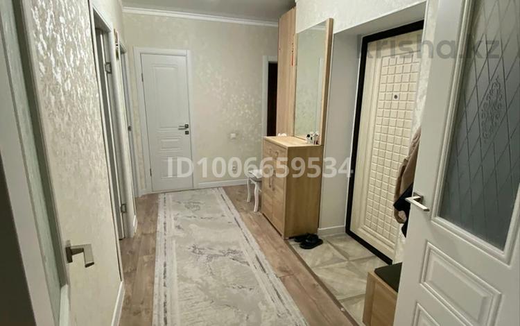2-комнатная квартира · 55 м² · 3/9 этаж, Нур Актобе 25 за 18.7 млн ₸ — фото 2