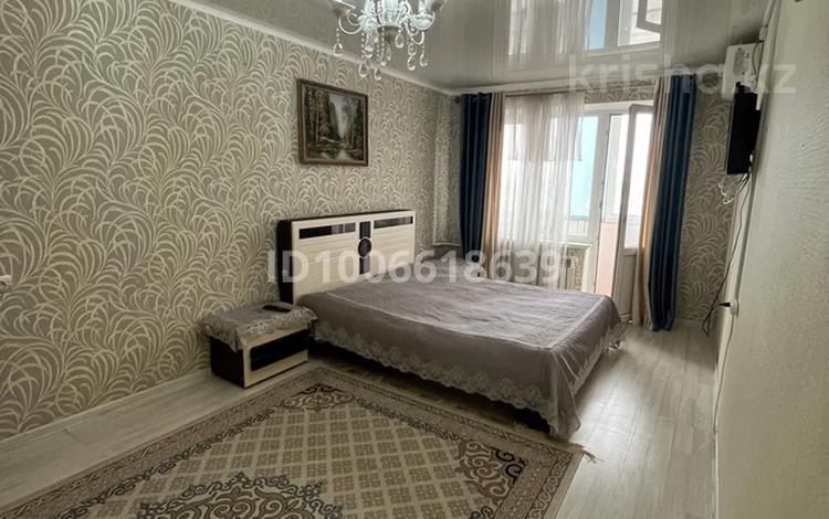 2-комнатная квартира · 60 м² · 5/5 этаж, Привокзальный 12 — Сдается Квартиру Посуточно за 8 000 ₸ в Атырау, мкр Привокзальный-3 — фото 4
