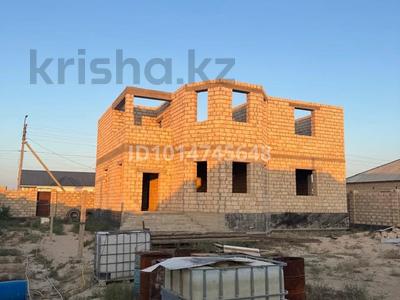 Дача · 6 комнат · 320 м² · 10 сот., Мерей 50 за 20 млн ₸ в Жанаозен