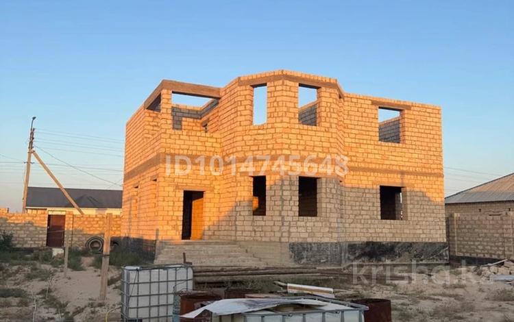 Дача · 6 комнат · 320 м² · 10 сот., Мерей 50 за 20 млн ₸ в Жанаозен — фото 2