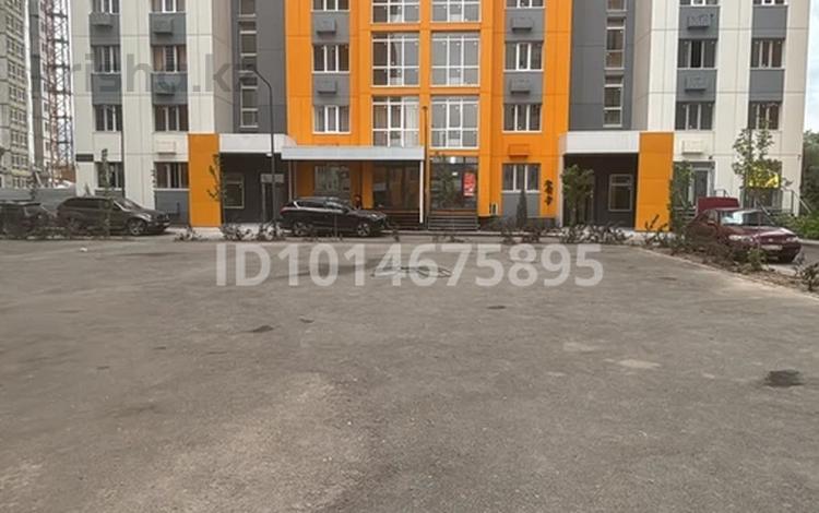 2-комнатная квартира · 56 м² · 8/10 этаж, Алтын Орда 7/1а за 29.5 млн ₸ в Абай — фото 2
