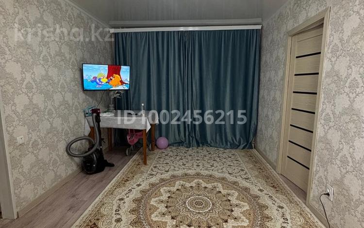 2-комнатная квартира · 47 м² · 1/4 этаж, Гагарина за 10 млн 〒 в Жезказгане — фото 2