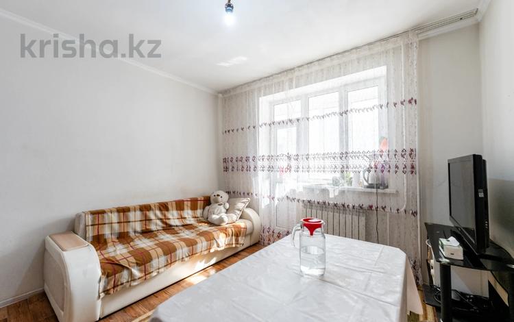 2-комнатная квартира · 36.5 м² · 2/6 этаж,  Байтурсынова 37 за 20.9 млн ₸ в Астане, Сарайшык р-н — фото 2