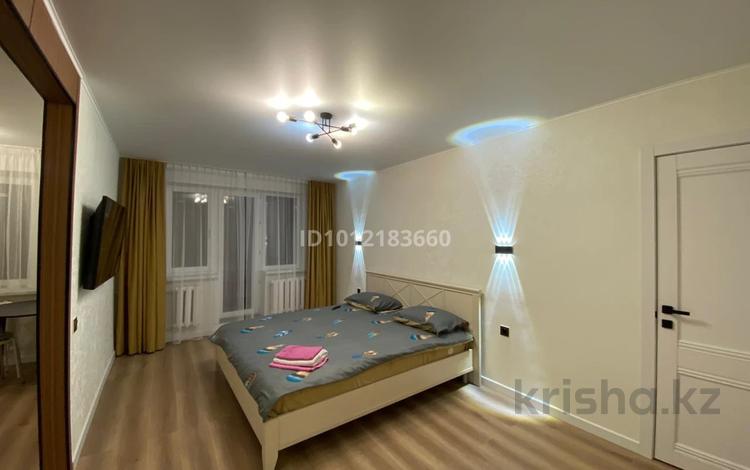 1-комнатная квартира · 30 м² · 3/5 этаж, ул. Ыкылас Дукенулы 9 — Угол Бейбитшилик за 12 000 ₸ в Астане, Сарыарка р-н — фото 2