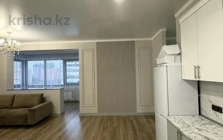 3-комнатная квартира · 114 м² · 5/12 этаж, мкр Самал-3 15 за 125 млн ₸ в Алматы, Медеуский р-н — фото 2