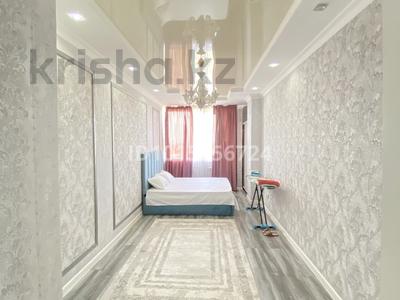 2-комнатная квартира · 85 м² · 10/17 этаж, Кунаева 91 за 17 000 ₸ в Шымкенте, Аль-Фарабийский р-н