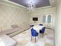 2-комнатная квартира · 85 м² · 10/17 этаж, Кунаева 91 за 17 000 ₸ в Шымкенте, Аль-Фарабийский р-н — фото 3