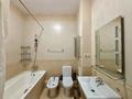 3-бөлмелі пәтер · 120 м² · 24/25 қабат, Абиша Кекилбайулы 270, бағасы: 600 000 ₸ в Алматы, Бостандыкский р-н — фото 16
