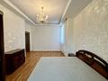 3-бөлмелі пәтер · 120 м² · 24/25 қабат, Абиша Кекилбайулы 270, бағасы: 600 000 ₸ в Алматы, Бостандыкский р-н — фото 9