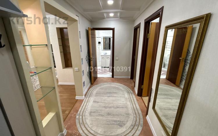 2-бөлмелі пәтер · 65 м² · 2/5 қабат, 2 ш/а., бағасы: 250 000 ₸ в Актобе, мкр 8 — фото 2