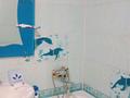 1-комнатная квартира · 35 м² · 2/5 этаж, Майкудук, Майкудук, 18й микрорайон 17/1 за 7.5 млн ₸ в Караганде, Алихана Бокейханова р-н — фото 7