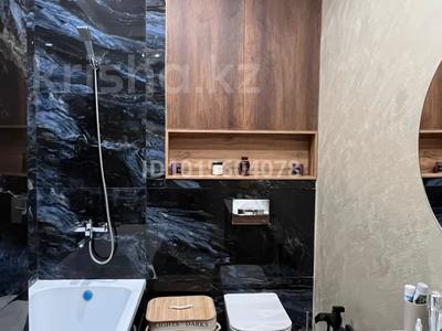 1-комнатная квартира · 40 м² · 4/9 этаж, Пр Мангилик ел 66/1 за 350 000 ₸ в Астане, Есильский р-н