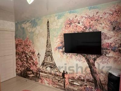 3-бөлмелі пәтер · 56 м² · 5/9 қабат, 1 ш/а, Алии Молдагуловой, бағасы: 19.5 млн ₸ в Актобе, мкр 5