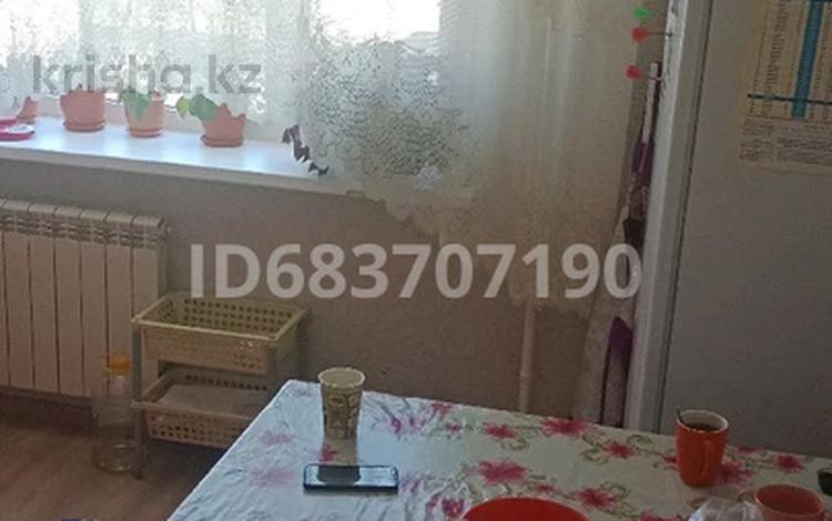 3-бөлмелі пәтер · 100 м² · 6/10 қабат, Ворушина 26а — Радищева - Ворушина, бағасы: 45 млн ₸ в Павлодаре — фото 2