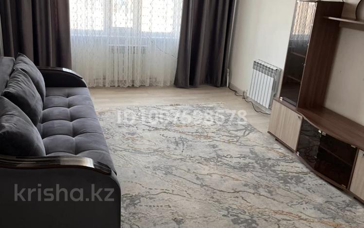 2-комнатная квартира · 57.7 м² · 8/9 этаж, Каллаур Акима 2Г — Каллаур-Акима - Крылова за 180 000 〒 в Таразе — фото 2