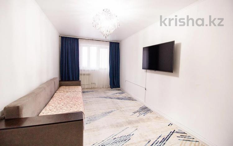 3-бөлмелі пәтер · 88 м² · 4/5 қабат, бирлик 17, бағасы: 40 млн ₸ в Талдыкоргане, мкр Бирлик — фото 2