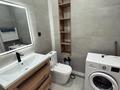 1-бөлмелі пәтер · 45 м², мкр Гажайып, бағасы: 300 000 ₸ в Алматы, Алатауский р-н — фото 4