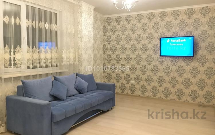 1-бөлмелі пәтер · 41 м² · 8/10 қабат, Кудайбердиулы 17, бағасы: 18.5 млн ₸ в Астане, Алматы р-н — фото 2