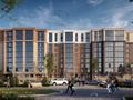 1-комнатная квартира · 45.16 м² · 4/9 этаж, Чингиза Айтматова 46/1 за 18.2 млн ₸ в Астане, Нура р-н — фото 2